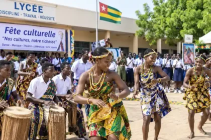 semaine culturelle