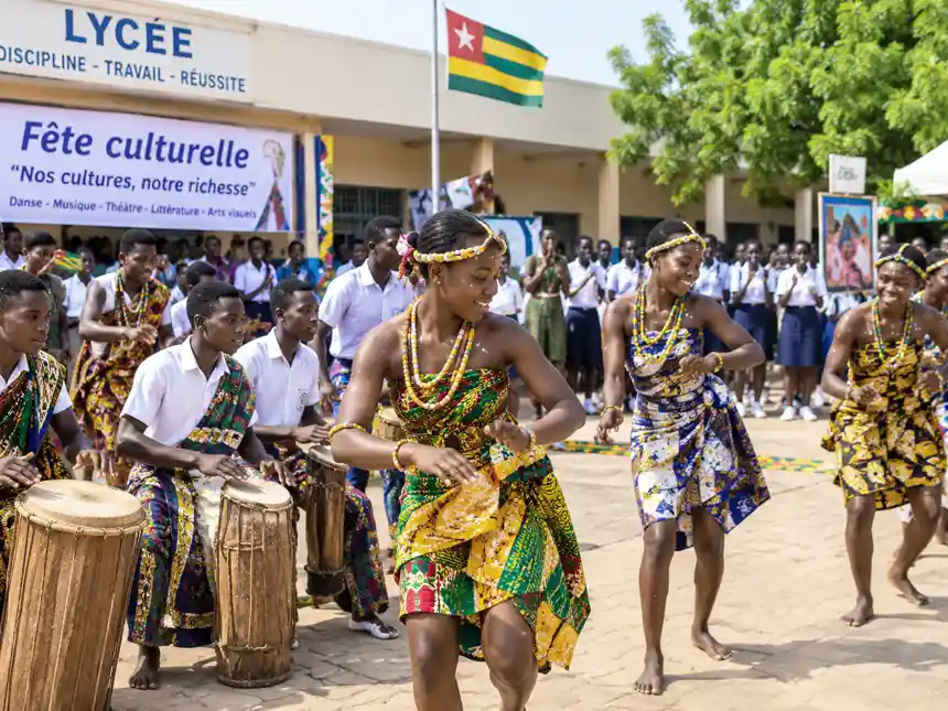 semaine culturelle