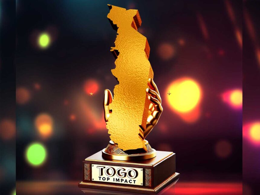 Togo Top Impact