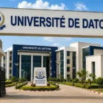 Université de Datcha