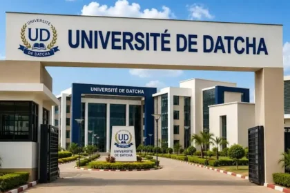 Université de Datcha