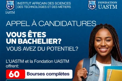 UASTM Future Leaders