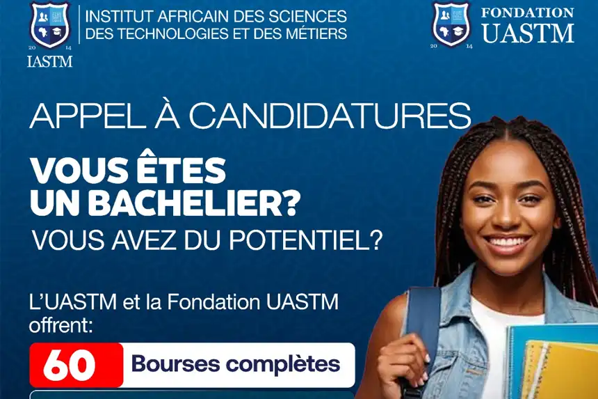 UASTM Future Leaders
